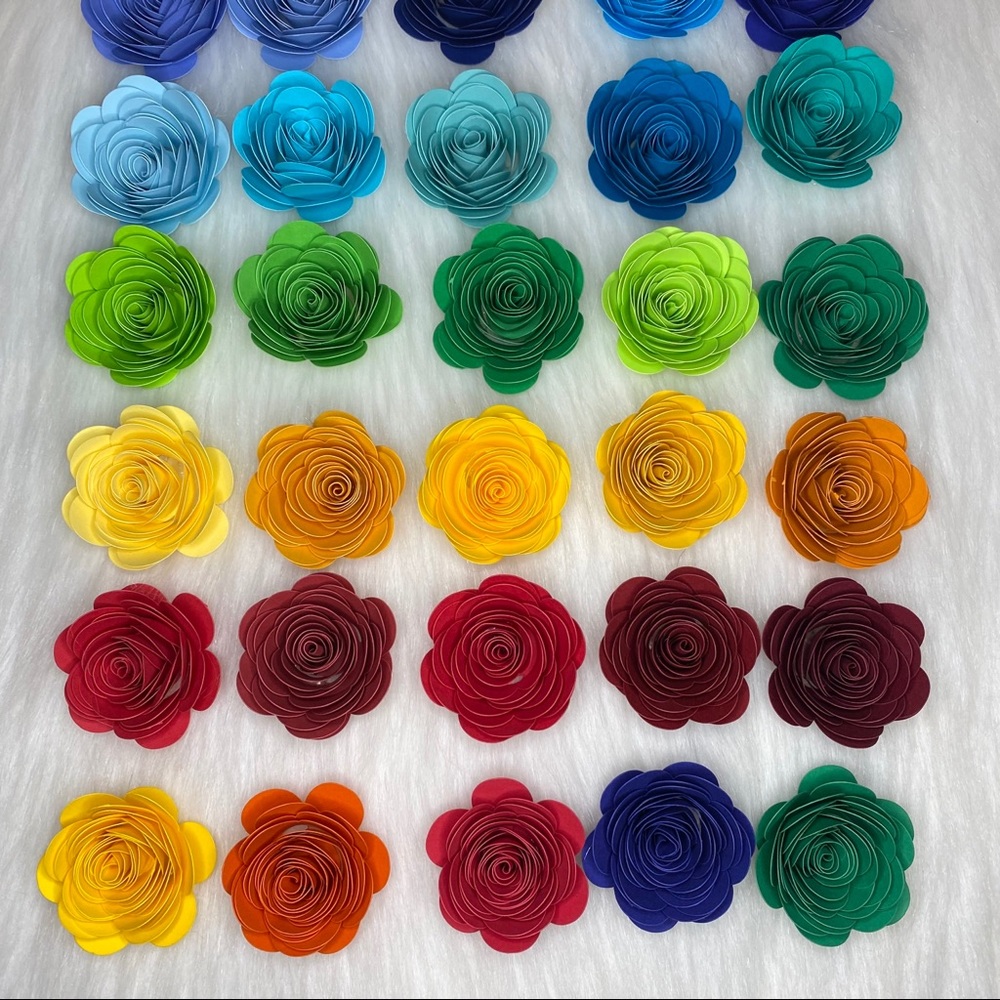 Roses/Shadow Boxes - Picture 3 of 8